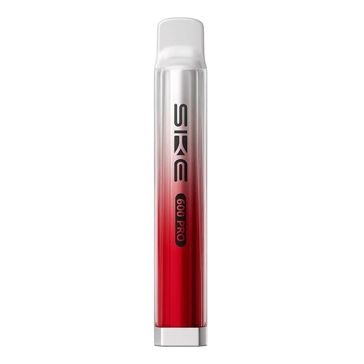 SKE Crystal Bar 600 Pro Prefilled Pod Kit, Cherry Ice  Flavour, Vape Wave UK
