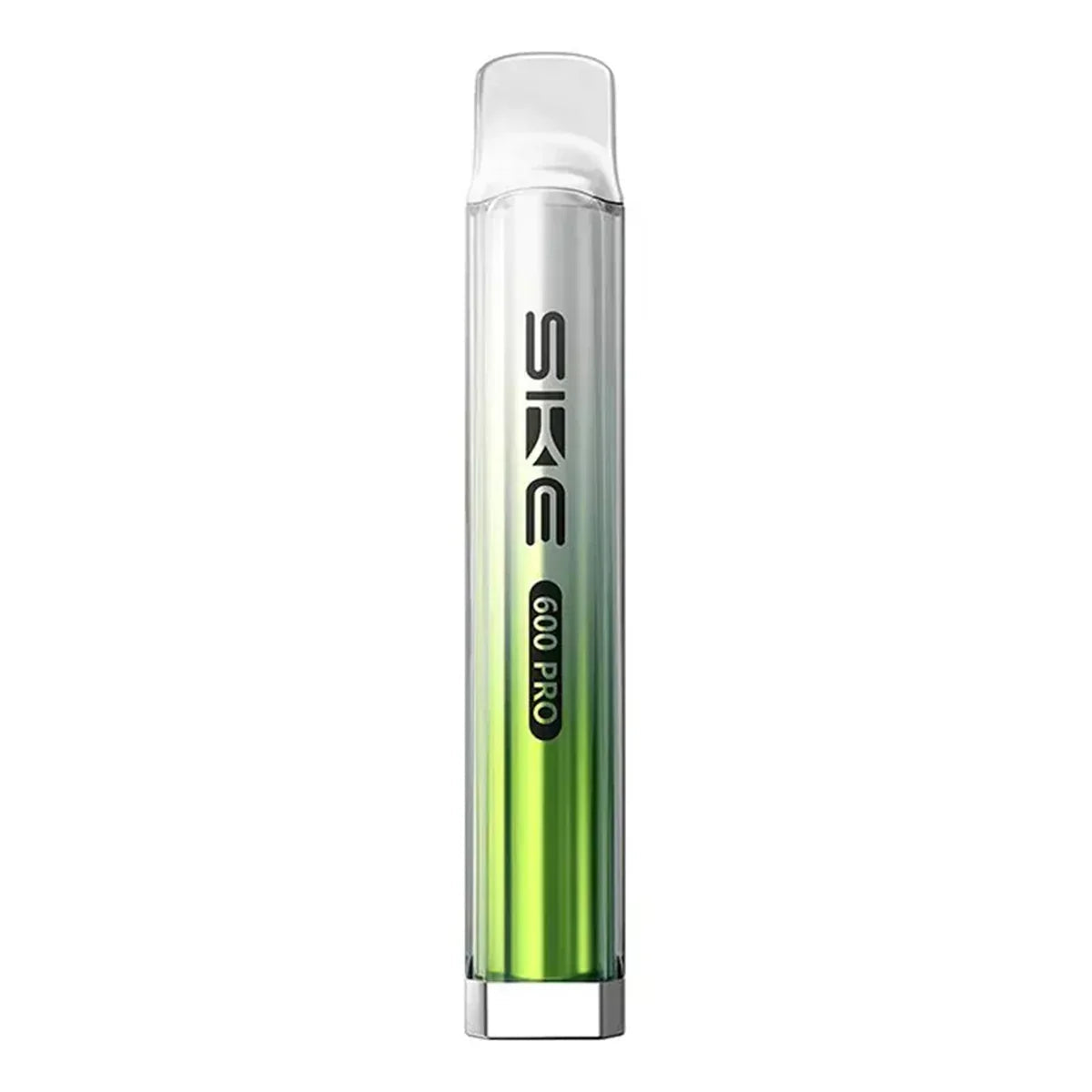 SKE Crystal Bar 600 Pro Prefilled Pod Kit, Kiwi Passion Fruit  Flavour, Vape Wave UK