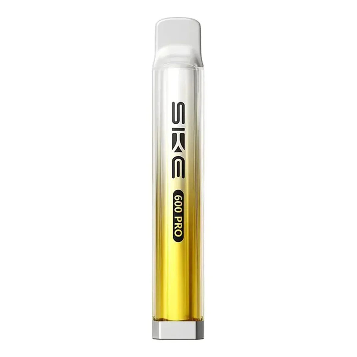 SKE Crystal Bar 600 Pro Prefilled Pod Kit, Pineapple Ice  Flavour, Vape Wave UK