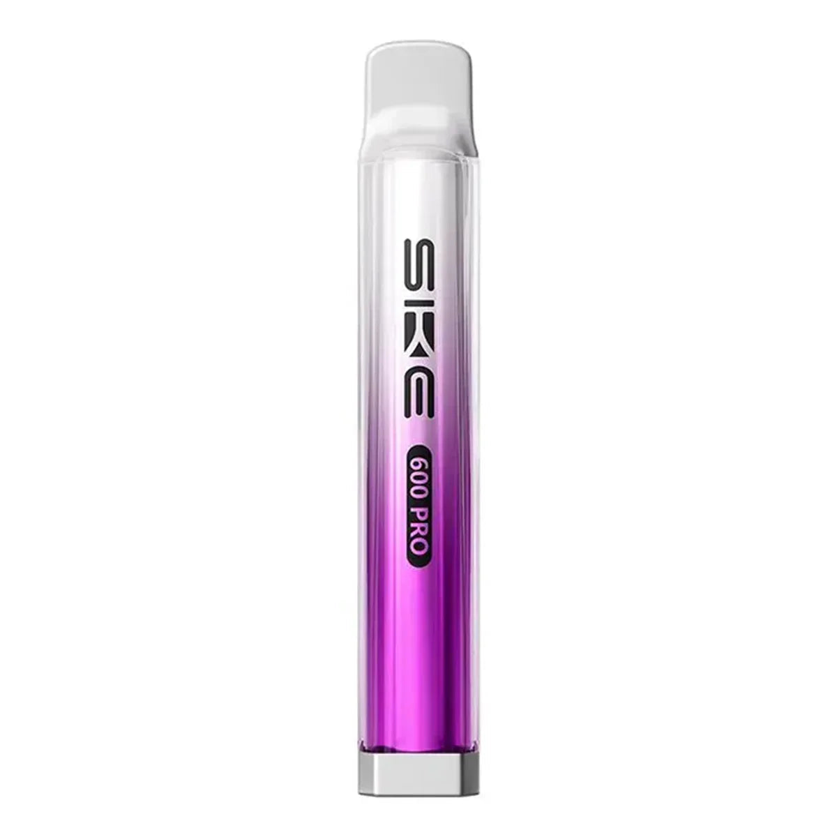SKE Crystal Bar 600 Pro Prefilled Pod Kit, Pink Lemonade Flavour, Vape Wave UK