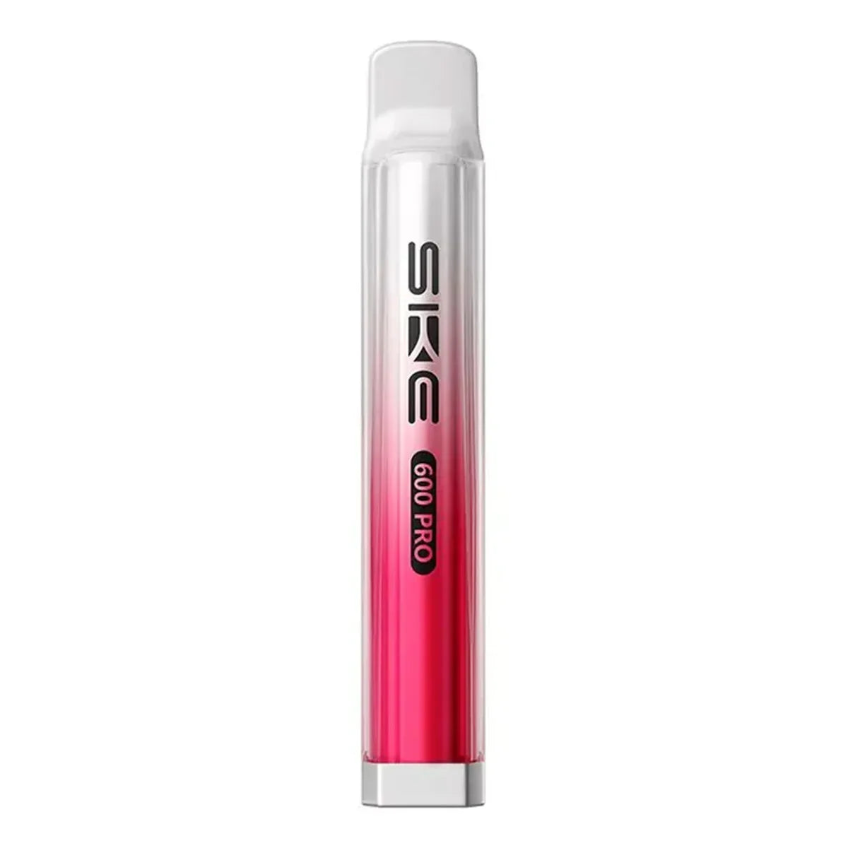SKE Crystal Bar 600 Pro Prefilled Pod Kit, Strawberry Burst Flavour, Vape Wave UK