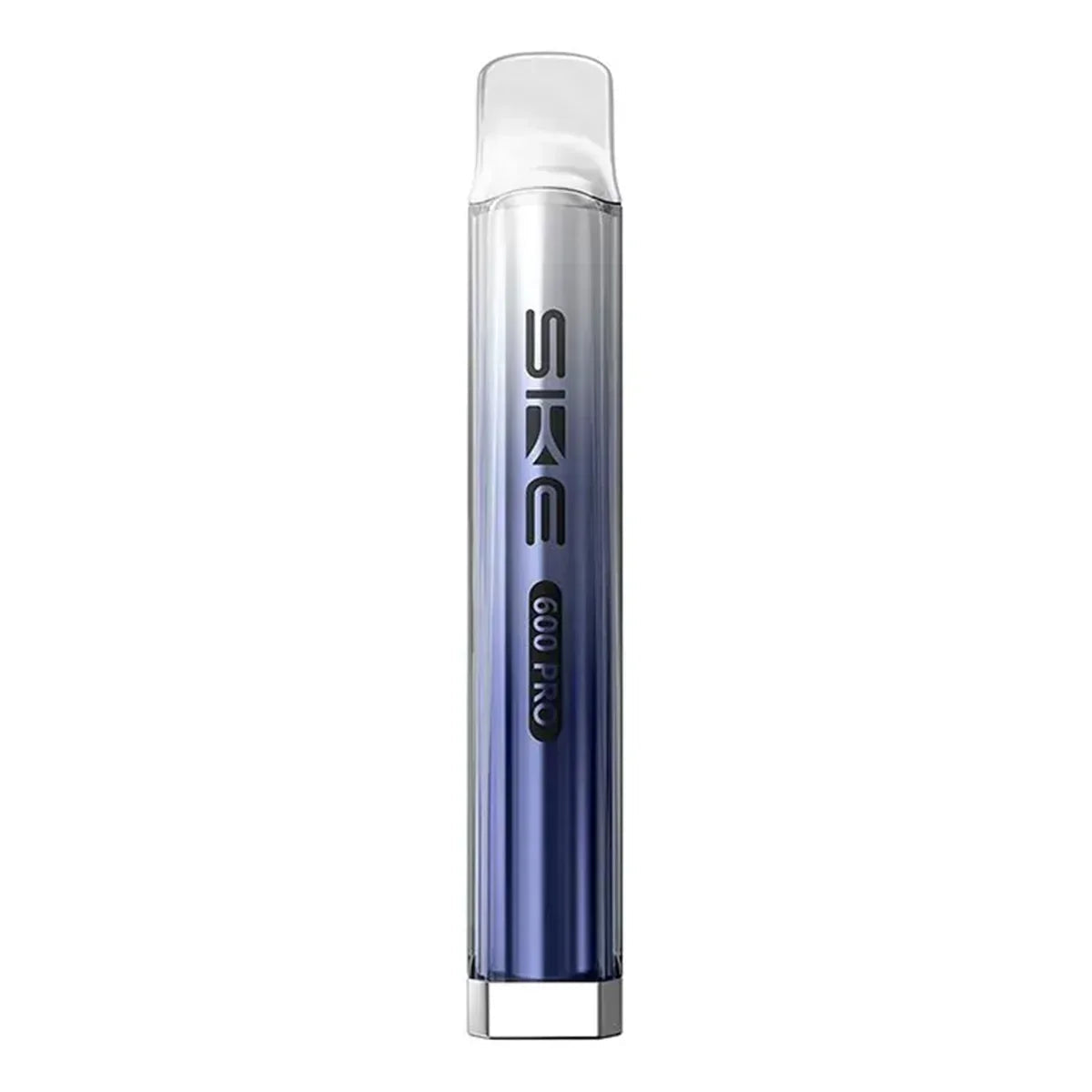SKE Crystal Bar 600 Pro Prefilled Pod Kit, VMT Ice Flavour, Vape Wave UK