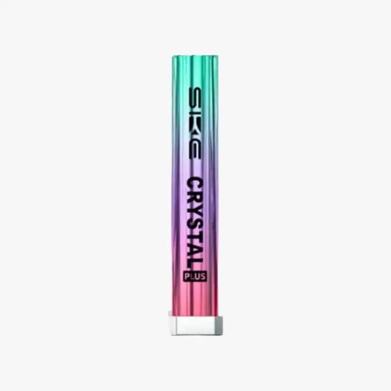 SKE Crystal Plus Battery  400MAH, Aurora Blue Colour,Vape Wave UK