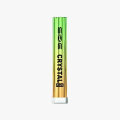 SKE Crystal Plus Battery  400MAH, Aurora Green  Colour,Vape Wave UK