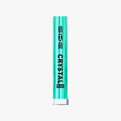 SKE Crystal Plus Battery  400MAH, Blue Colour,Vape Wave UK