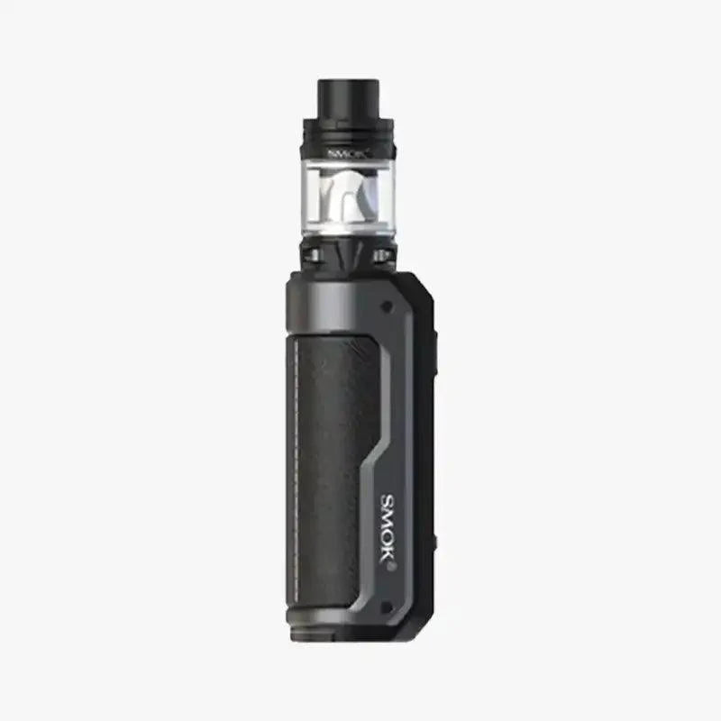 SMOK Fortis Vape Kit  80W, Black Colour, Vape Wave UK