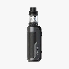 SMOK Fortis Vape Kit  80W, Black Colour, Vape Wave UK