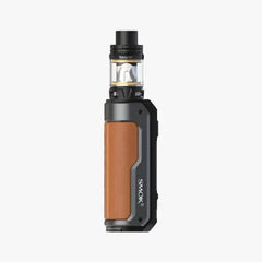 SMOK Fortis Vape Kit  80W, Brown  Colour, Vape Wave UK