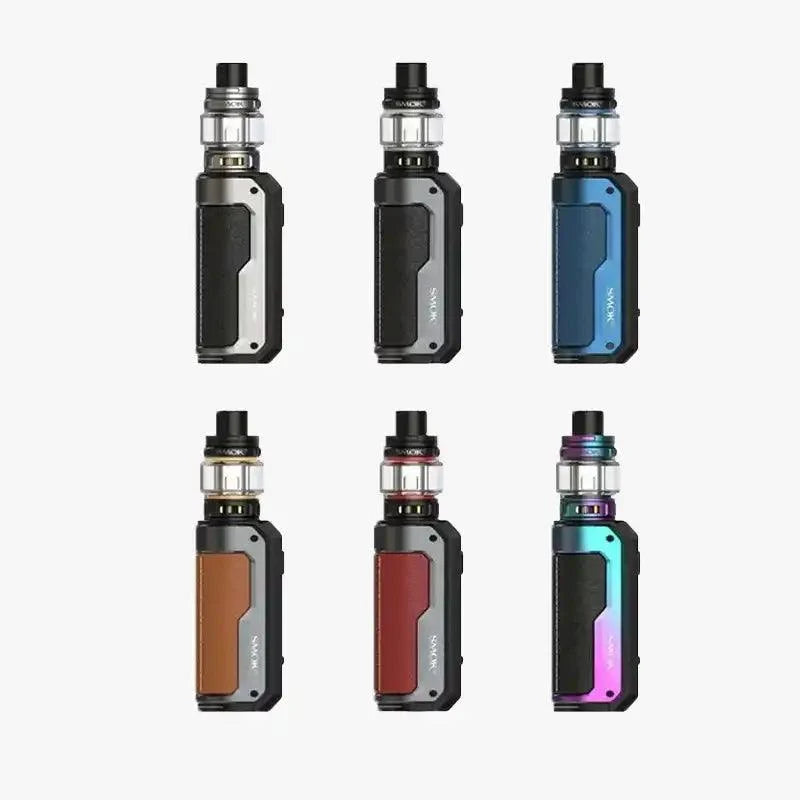 SMOK Fortis Vape Kit  80W, Multi Colours, Vape Wave UK