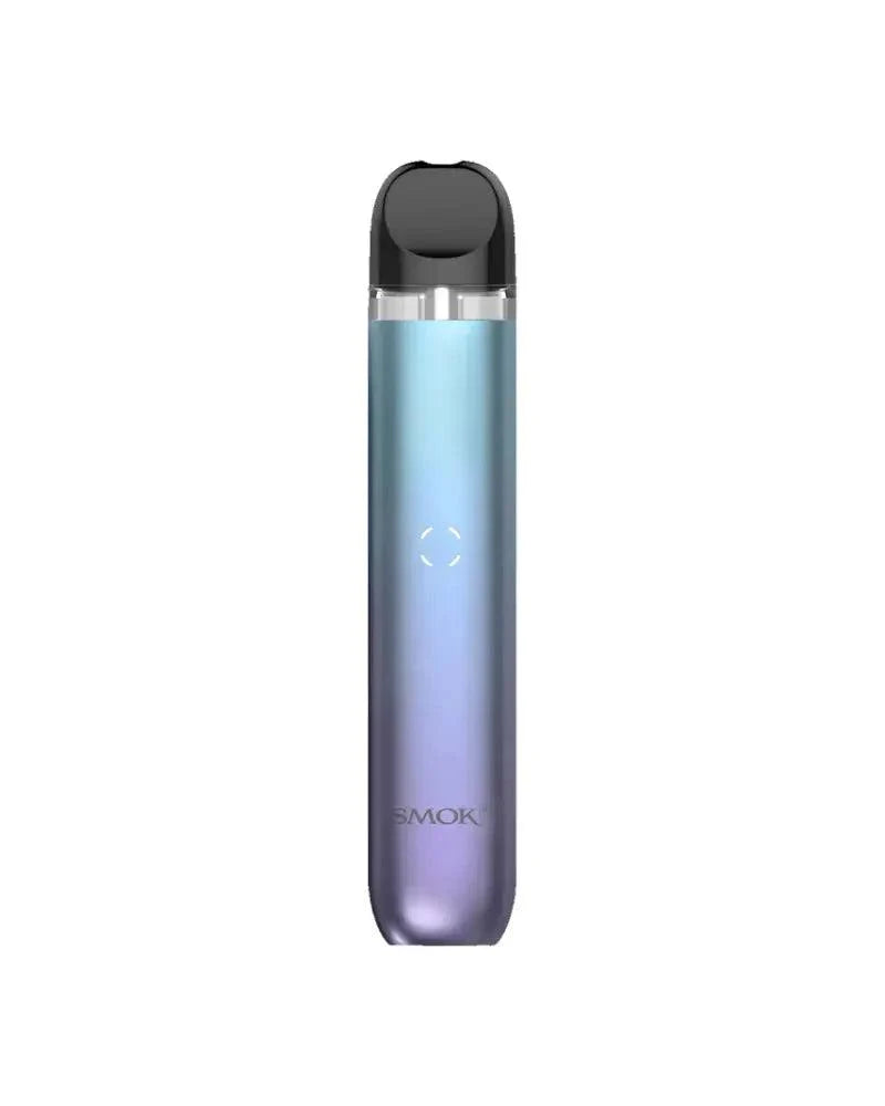 Smok IGEE A1 Pod Kit, Blue Grey  Colour, Vape Wave UK