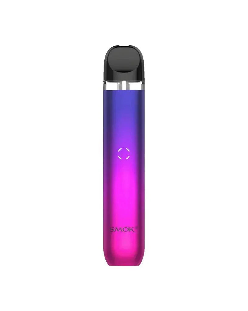 Smok IGEE A1 Pod Kit, Blue Purple  Colour, Vape Wave UK
