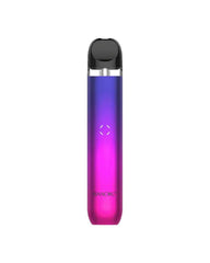 Smok IGEE A1 Pod Kit, Blue Purple  Colour, Vape Wave UK