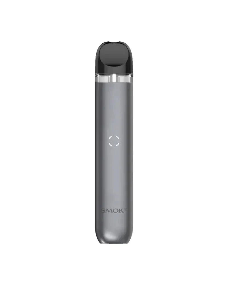 Smok IGEE A1 Pod Kit, Grey Colour, Vape Wave UK