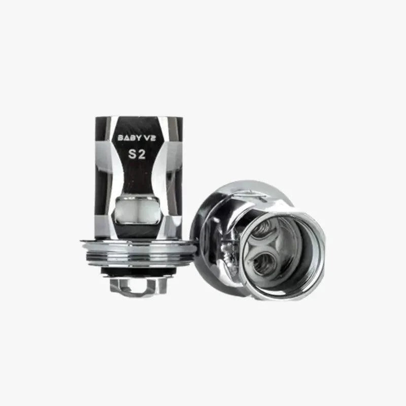 SMOK Mini V2 S1 , V2 S2 Replacement Coils, Vape Wave UK