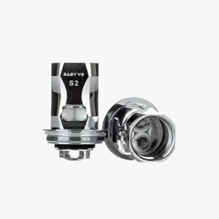 SMOK Mini V2 S1 , V2 S2 Replacement Coils, Vape Wave UK