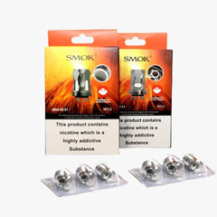 SMOK Mini V2 S1 , V2 S2 Replacement Coils, Vape Wave UK