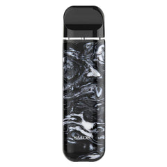 SMOK Novo 2 Refillable Pod Vape Kit, Black And White  Colour, Vape Wave UK