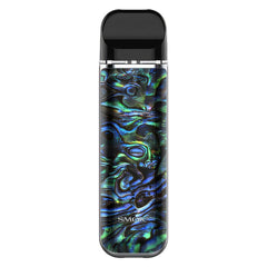SMOK Novo 2 Refillable Pod Vape Kit, Blue Shell Colour, Vape Wave UK