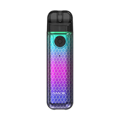 SMOK Novo 4 Mini Pod Vape Kit, Seven Colour Cobra, Vape Wave UK