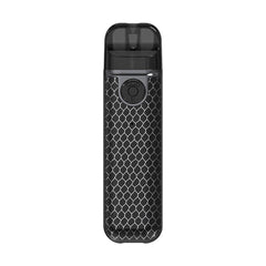 SMOK Novo 4 Mini Pod Vape Kit, Black Colour , Vape Wave UK