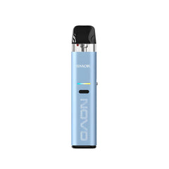 Smok Novo Eco Vape Kit, Blue Colour, Vape Wave UK