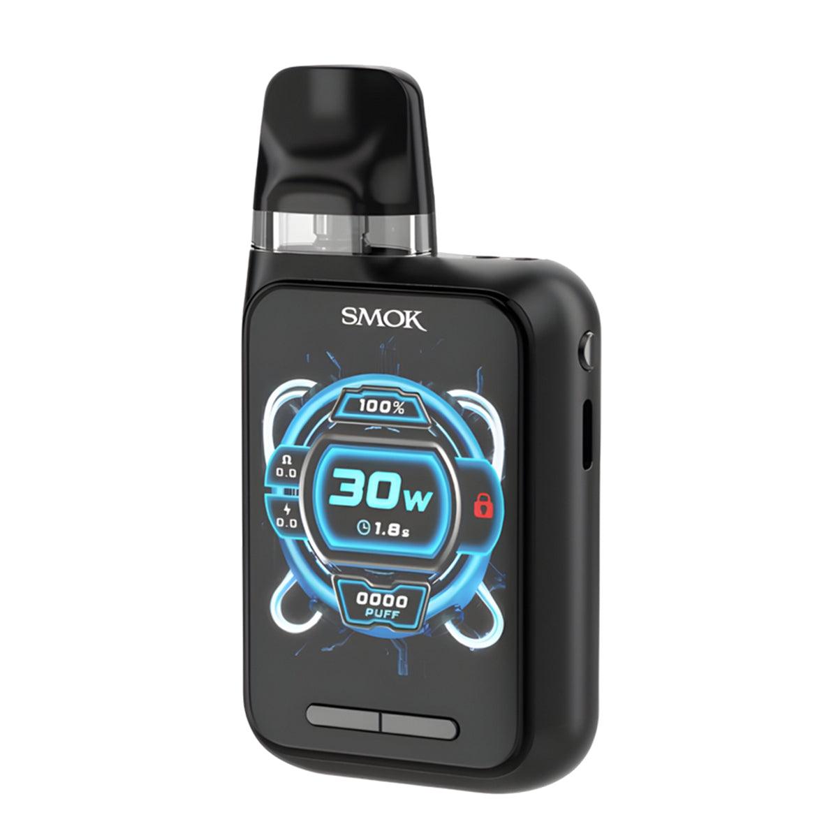 Smok Novo GT Box Vape Kit, Black Colour, Vape Wave UK