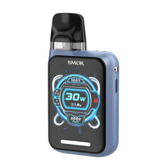 Smok Novo GT Box Vape Kit, Blue  Colour, Vape Wave UK