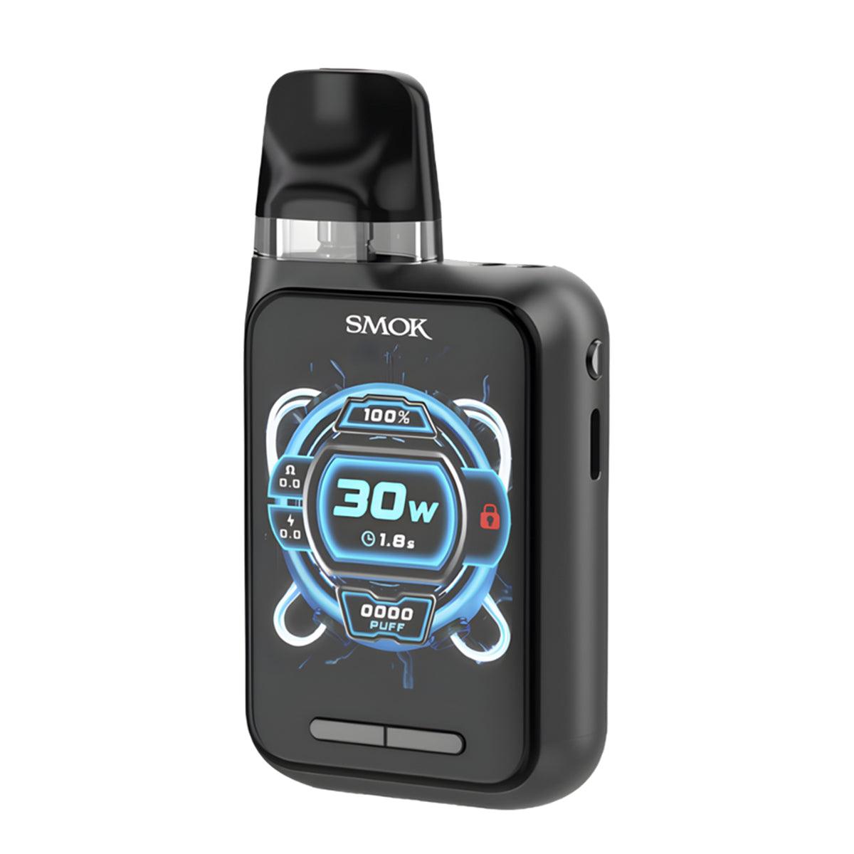 Smok Novo GT Box Vape Kit, Gun Metal  Colour, Vape Wave UK