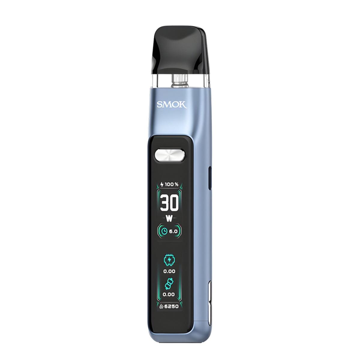 Smok Novo GT Vape Kit, Blue Kit Colour, Vape Wave UK