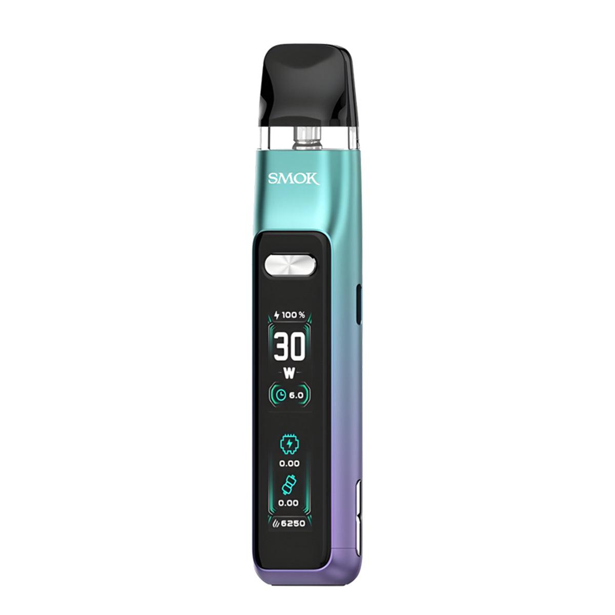 Smok Novo GT Vape Kit, Blue Purple Kit Colour, Vape Wave UK