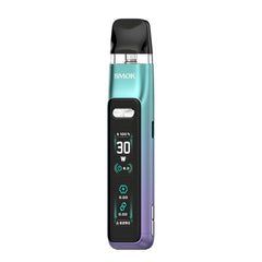 Smok Novo GT Vape Kit, Blue Purple Kit Colour, Vape Wave UK