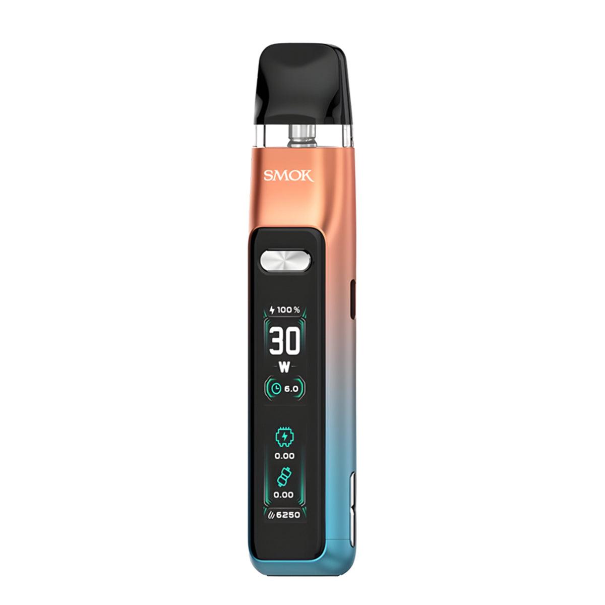 Smok Novo GT Vape Kit, Orange Blue Kit Colour, Vape Wave UK