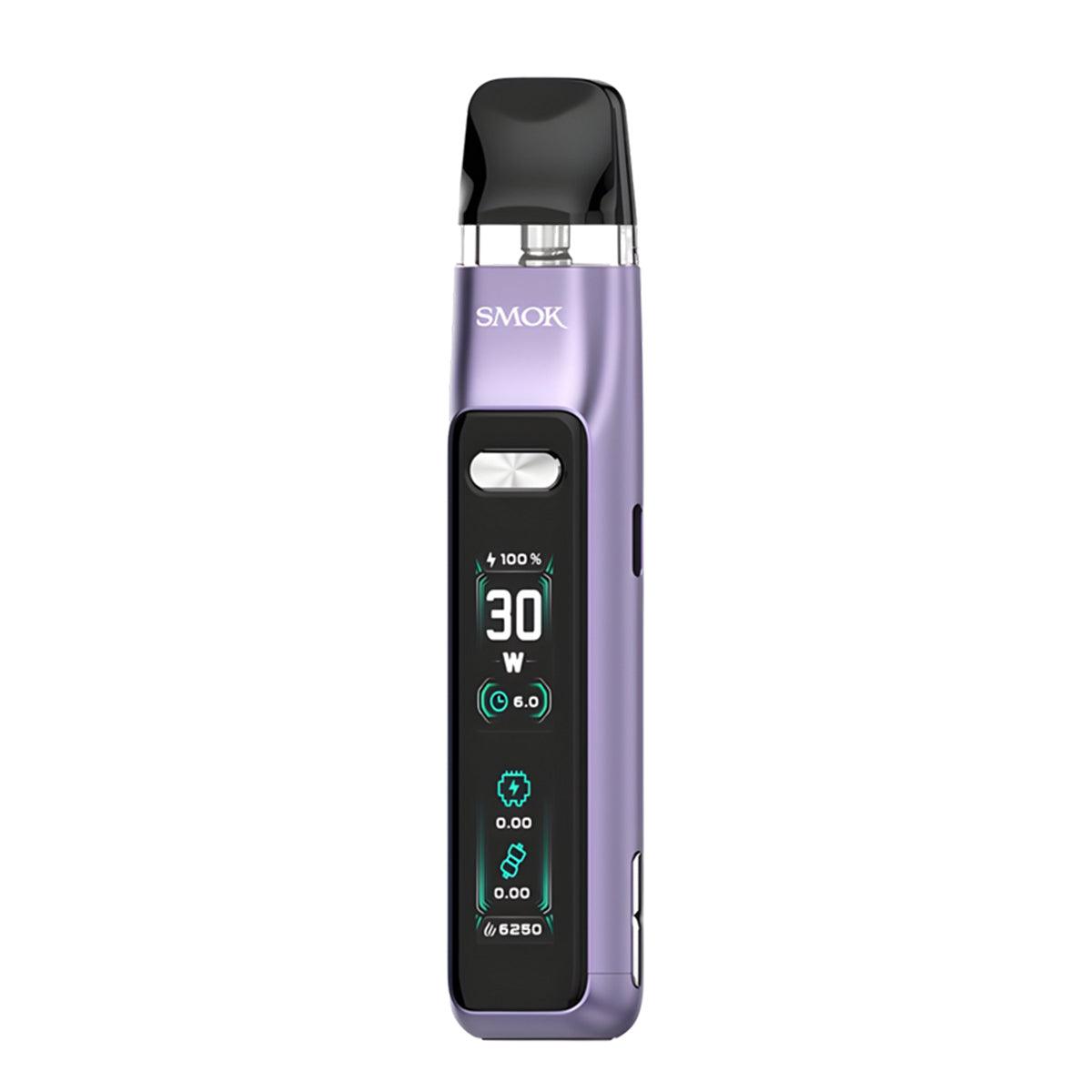 Smok Novo GT Vape Kit, Purple Kit Colour, Vape Wave UK