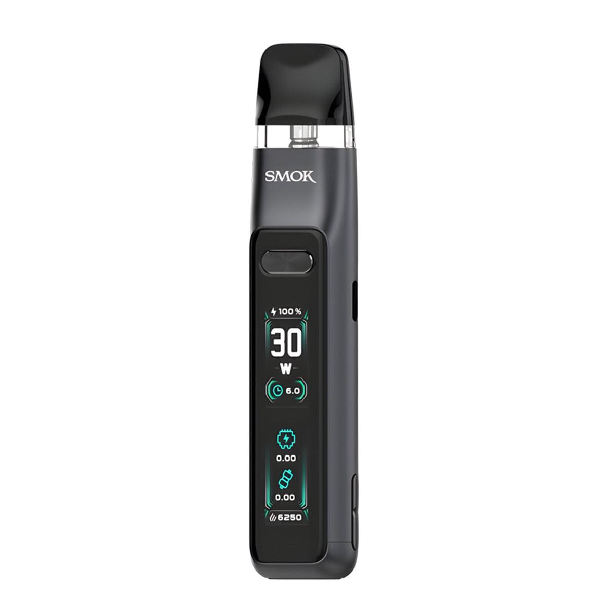 Smok Novo GT Vape Kit, Space Grey  Kit Colour, Vape Wave UK