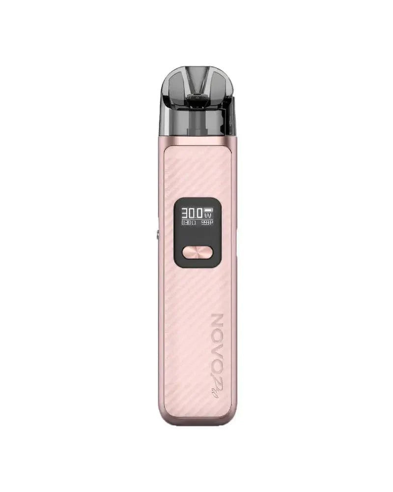 Smok Novo Pro 30W Pod Kit, Pale Pink Colour, Vape Wave UK