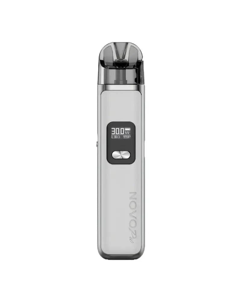 Smok Novo Pro 30W Pod Kit, White  Colour, Vape Wave UK