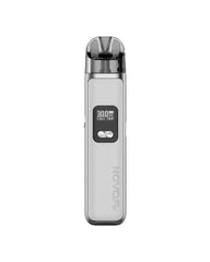 Smok Novo Pro 30W Pod Kit, White  Colour, Vape Wave UK