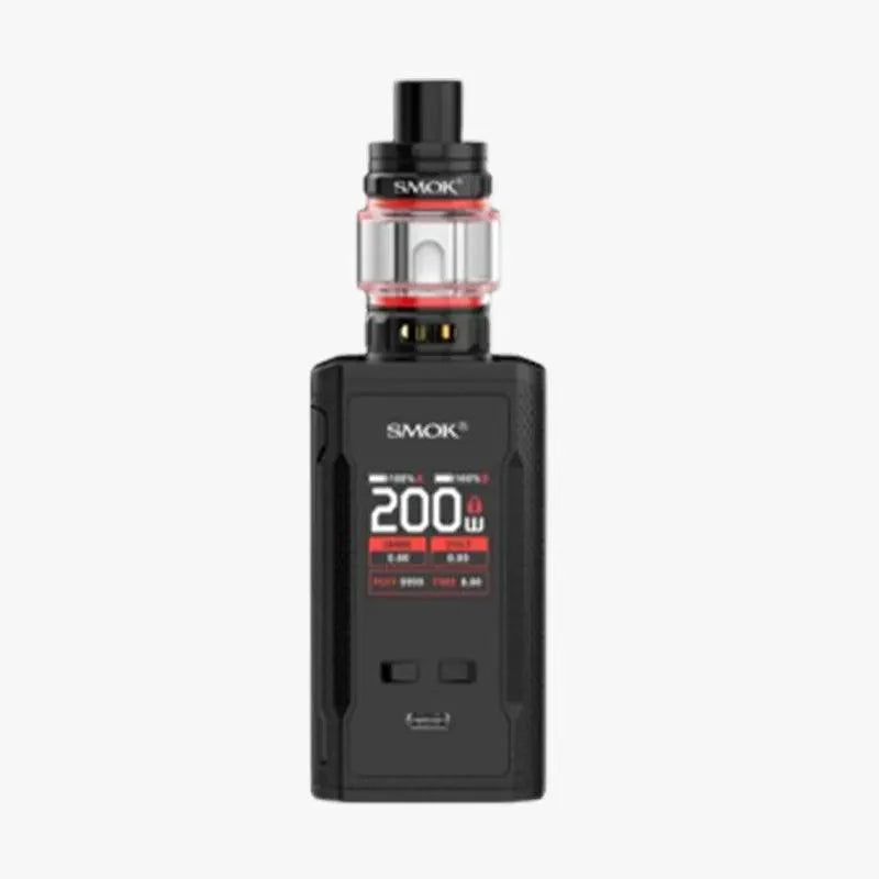 SMOK R KISS 2 Vape Mod Kit, Black Colour, Vape Wave UK