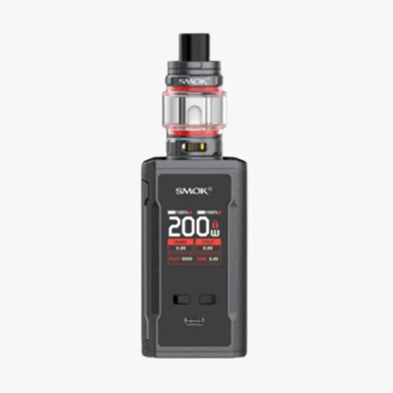 SMOK R KISS 2 Vape Mod Kit, Grey  Colour, Vape Wave UK