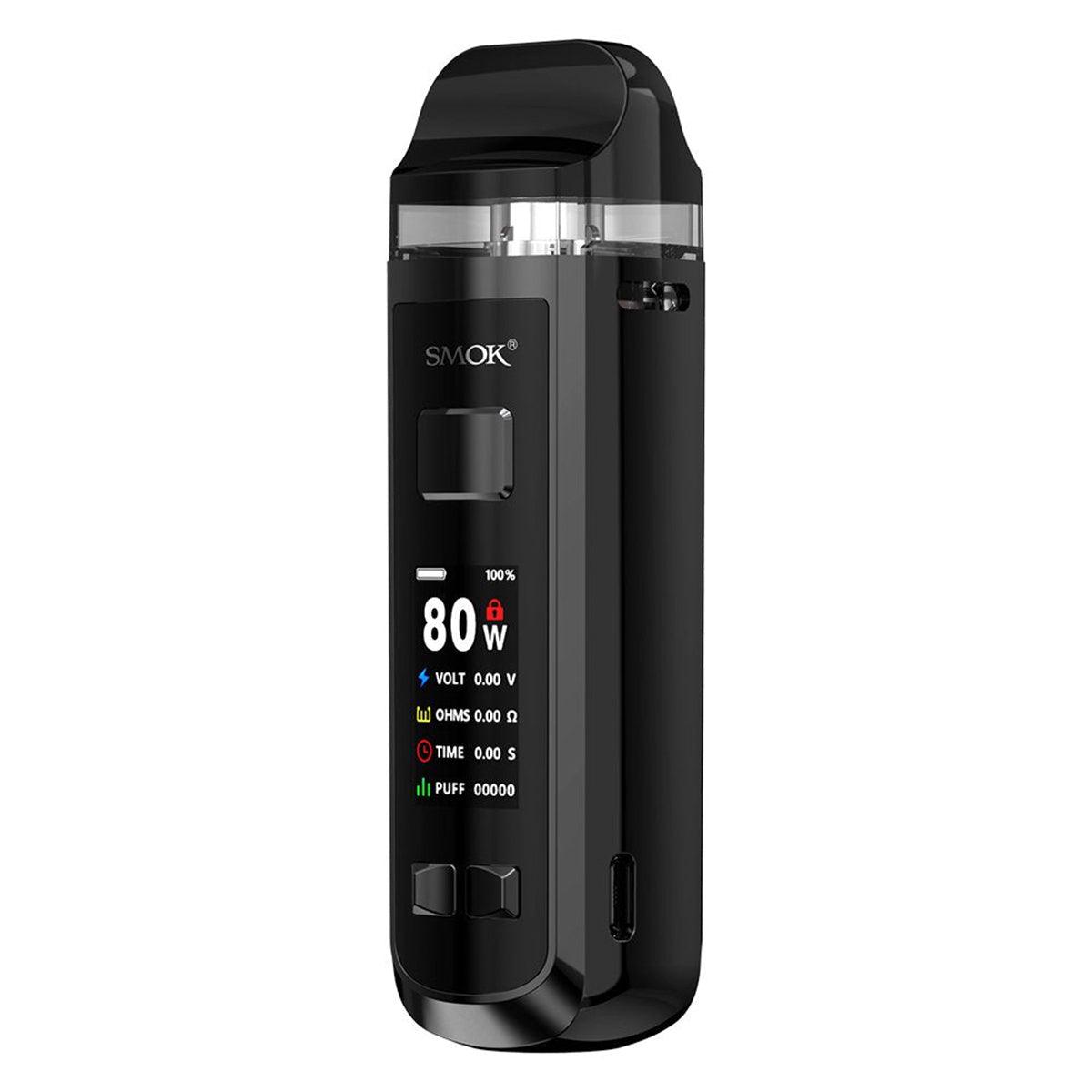 SMOK RPM 2 Vape Kit, Black Colour, Vape Wave UK