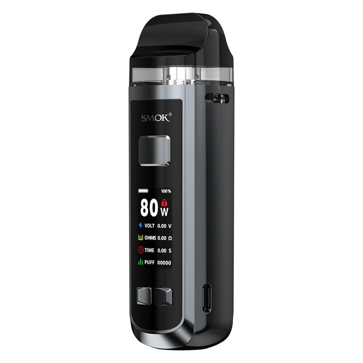 SMOK RPM 2 Vape Kit, Deep Tarnish  Colour, Vape Wave UK
