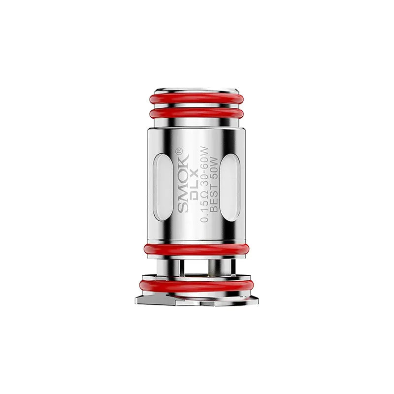 Smok RPM 4 Replacement Coils , 5 Pack, Vape Wave UK