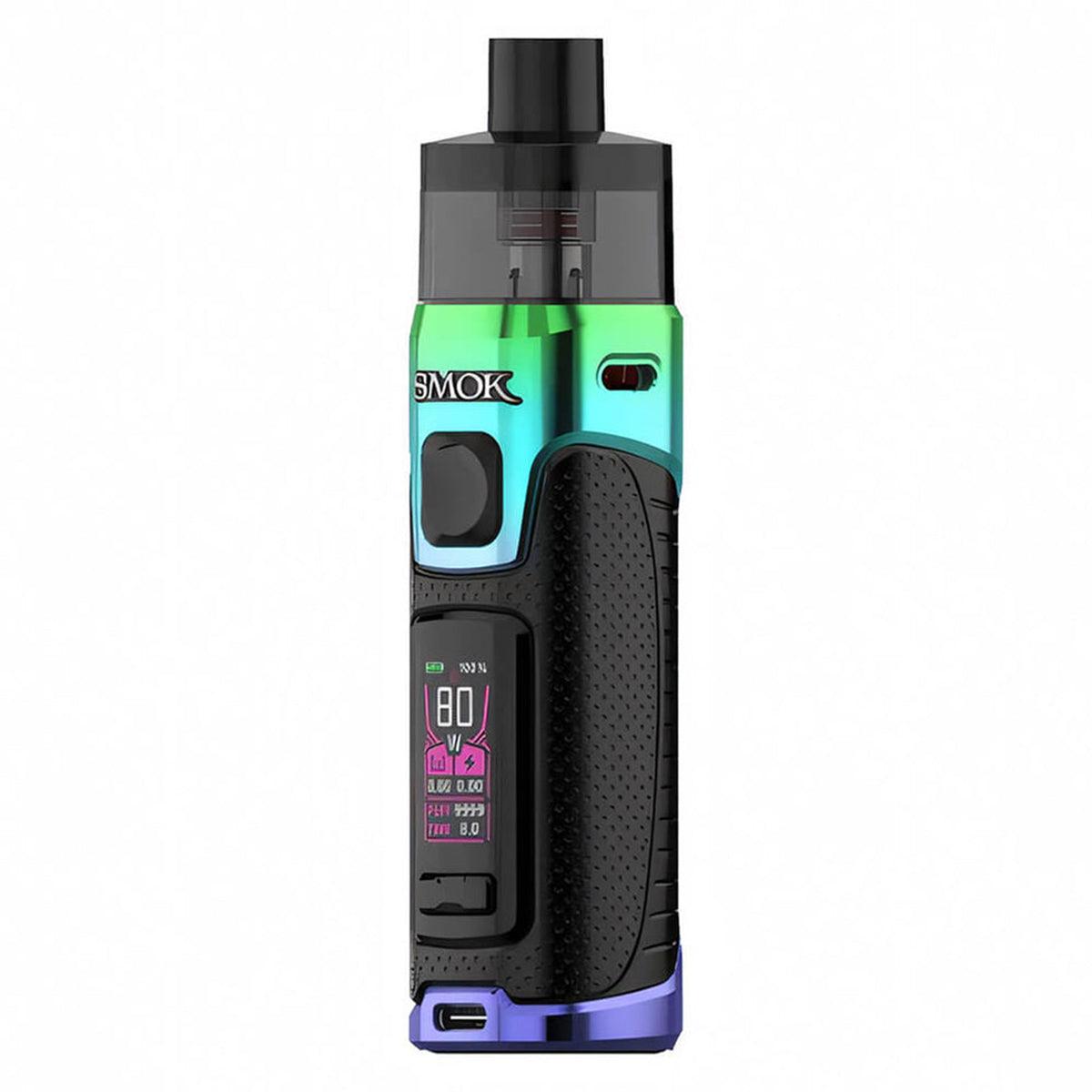 SMOK RPM 5 Pro Pod Vape Kit, Prism Rainbow Colour, Vape Wave UK