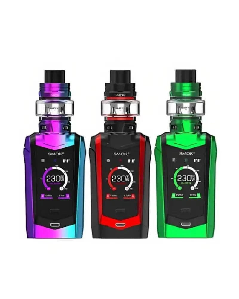 Smok Species V2 230W Vape Kit, Multi Colours, Vape Wave UK