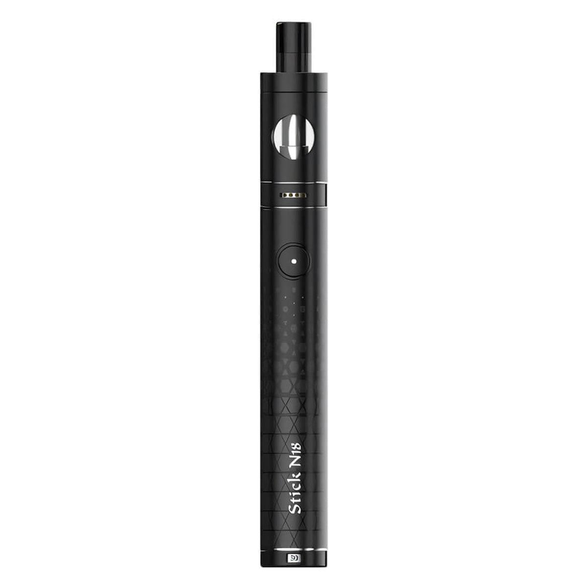 SMOK Stick N18 Vape Kit, Black Colour, Vape Wave UK
