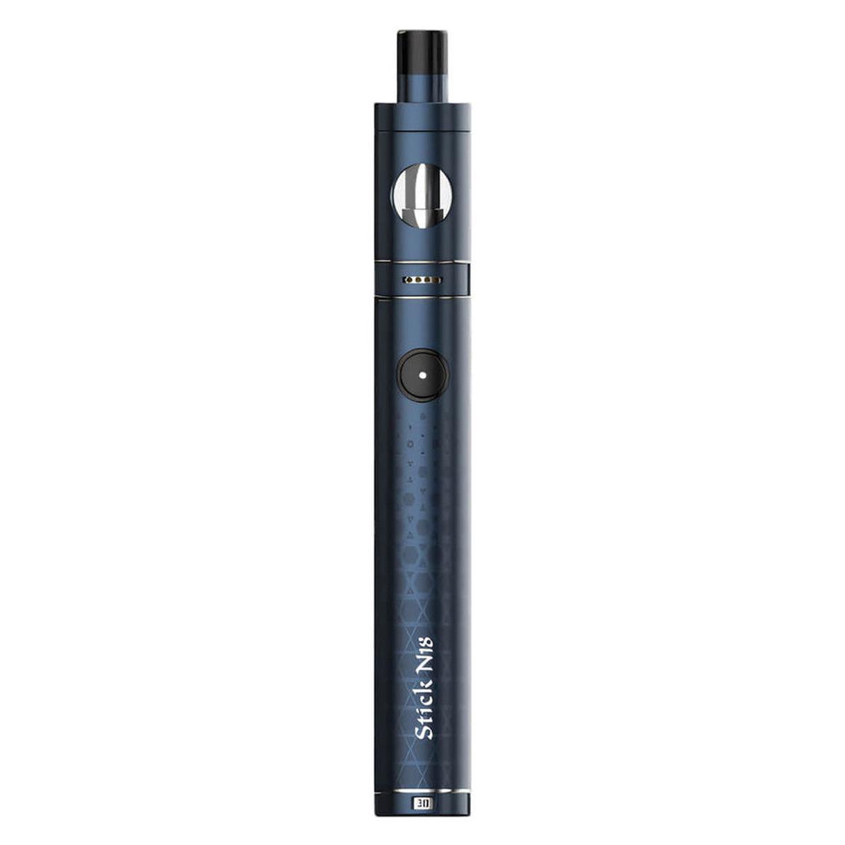 SMOK Stick N18 Vape Kit, Blue Colour, Vape Wave UK