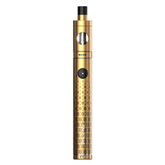 SMOK Stick N18 Vape Kit, Gold Colour, Vape Wave UK