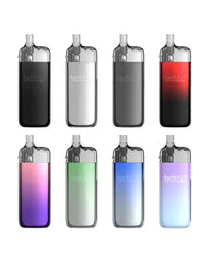Smok Tech247 30W Pod Vape Kit, Multi Colours, Vape Wave UK