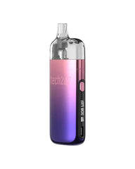 Smok Tech247 30W Pod Vape Kit, Purple Pink Colour, Vape Wave UK
