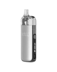 Smok Tech247 30W Pod Vape Kit, Silver  Colour, Vape Wave UK